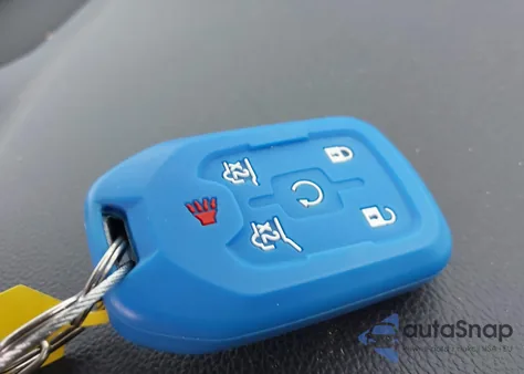 2016 Chevrolet Tahoe Lt из США, поврежденный, VIN 1GNSCBKC2GR225410